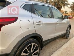 Nissan Rogue Sport